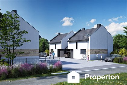 dom na sprzedaż 101m2 dom Płock, Nowe Ciechomice