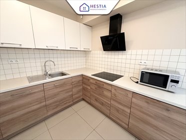 Mieszkanie dwupokojowe na wynajem Szczecin, Śródmieście-Centrum, Bolesława Krzywoustego 42m2 Foto 3
