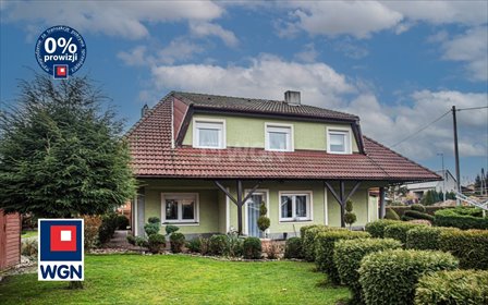 dom na sprzedaż 218m2 dom Brzeźnik, Brzeźnik