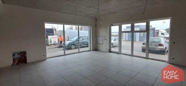 lokal użytkowy na wynajem 50m2 lokal użytkowy Kamionki