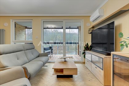 mieszkanie na sprzedaż 69m2 mieszkanie Gdańsk, Wrzeszcz Górny, Ignacego Matuszewskiego