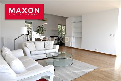 Luksusowy penthouse 161 m² z tarasem i widokiem na park zapraszam mieszkanie Warszawa, Bielany, ul. Hieroglif