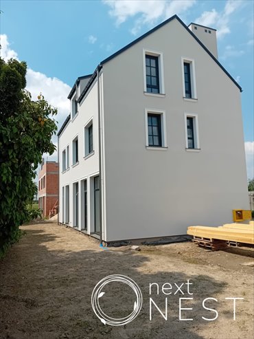 Zapraszam do obejrzenia domu 115 m² w Podolszynie dom Podolszyn