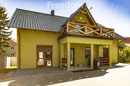 dom na sprzedaż 175m2 dom Bodzanów