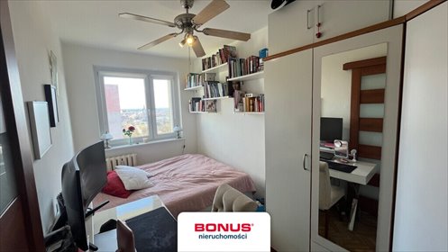 Mieszkanie trzypokojowe na sprzedaż Szczecin, Os. Przyjaźni, 26 Kwietnia 54m2 Foto 5