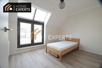 Przestronny 3-pokojowy apartament z tarasem i garażem mieszkanie Gdańsk, Wrzeszcz, Edwarda Stachury