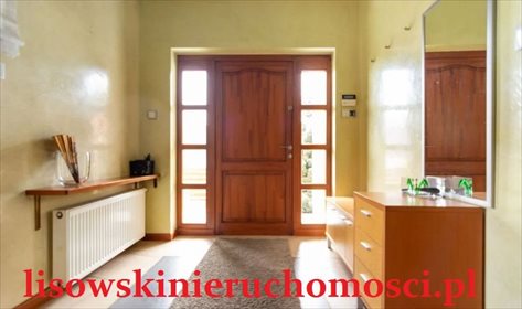 Dom na sprzedaż Łódź, Bałuty, Helenówek 220m2 Foto 5