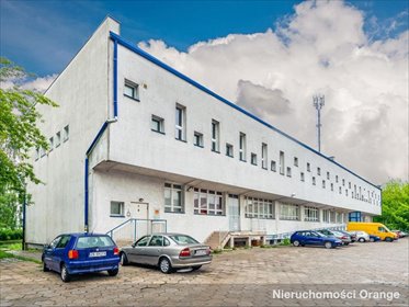 Polecam obiekt biurowo-magazynowy 2136 m² z potencjałem na hostel lokal użytkowy Koszalin, ul. Władysława IV