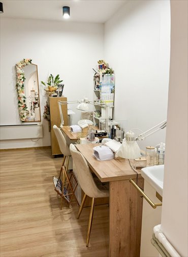 lokal użytkowy na wynajem 24m2 lokal użytkowy Katowice, Centrum