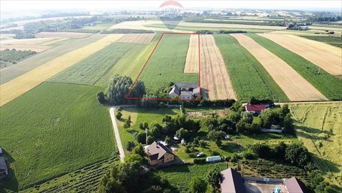 Dom na sprzedaż Broniszowice 134m2 Foto 2