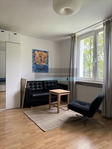 Mieszkanie 23,5 m² na Mokotowie - odremontowane zapraszam mieszkanie Warszawa, Mokotów, Konduktorska