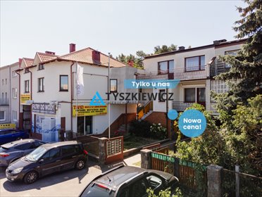 dom na sprzedaż 842m2 dom Gdynia, Chylonia, Morska