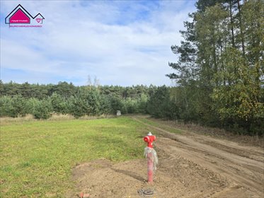 Zapraszam do zakupu działki rekreacyjnej 450 m² przy jeziorach Adamowo działka Adamowo