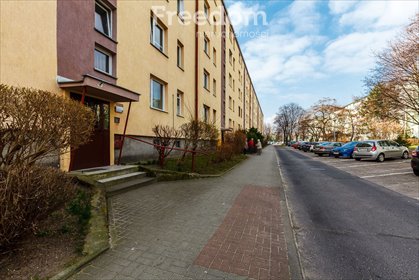 mieszkanie na wynajem 38m2 mieszkanie Gdańsk, Jagiellońska