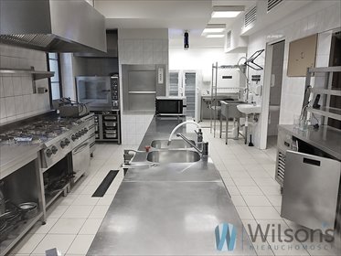 lokal użytkowy na wynajem 380m2 lokal użytkowy Warszawa, Białołęka, Modlińska 199