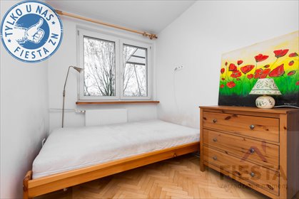 Na wynajem funkcjonalne 33 m² mieszkanie na Pradze-Południe mieszkanie Warszawa, Praga-Południe, Grochów, Zagójska