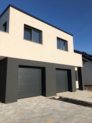 Dom na sprzedaż Gorzów Śląski 130m2 Foto 2