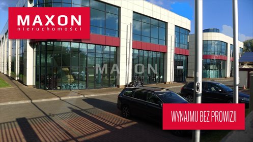 lokal użytkowy na wynajem 1066m2 lokal użytkowy Sękocin Nowy, al. Krakowska