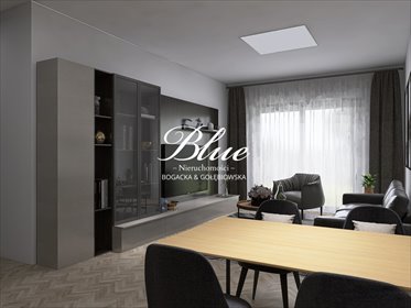 mieszkanie na sprzedaż 65m2 mieszkanie Szczecin, Podjuchy