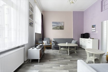 mieszkanie na sprzedaż 64m2 mieszkanie Bydgoszcz, Gdańska