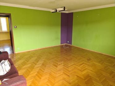 Mieszkanie trzypokojowe na sprzedaż Brzesko, os. Władysława Jagiełły 61m2 Foto 6