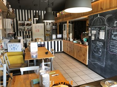 lokal użytkowy na wynajem 60m2 lokal użytkowy Otwock