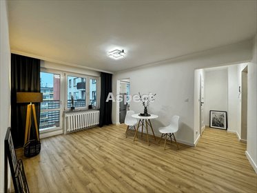 mieszkanie na sprzedaż 36m2 mieszkanie Gliwice, Trynek