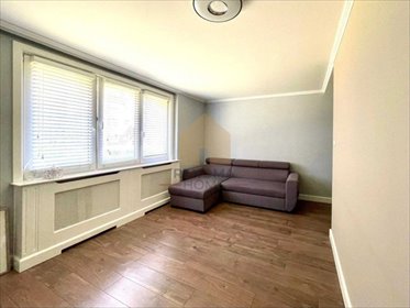 Lubin, 38,5 m² – gotowe mieszkanie z balkonem i piwnicą mieszkanie Lubin