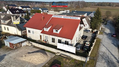 lokal użytkowy na sprzedaż 594m2 lokal użytkowy Wałcz