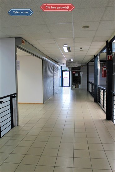 lokal użytkowy na wynajem 12m2 lokal użytkowy Częstochowa, Raków