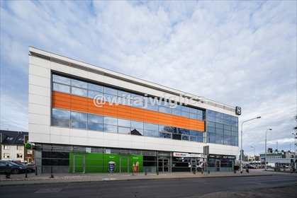 lokal użytkowy na wynajem 204m2 lokal użytkowy Wrocław, Fabryczna, Muchobór Mały