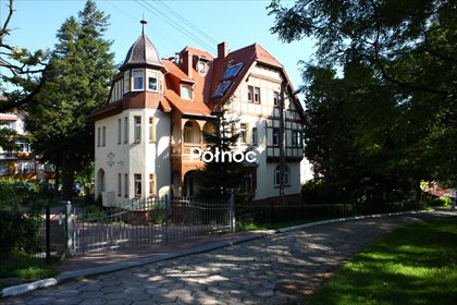 lokal użytkowy na wynajem 687m2 lokal użytkowy Świeradów-Zdrój, Żeromskiego