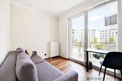 Przestronne 5-pokojowe mieszkanie 75 m² na Woli zapraszam mieszkanie Warszawa, Wola, Jana Kazimierza