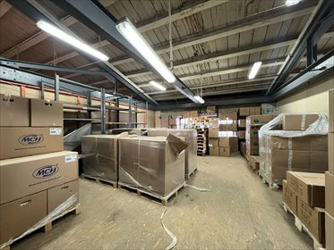 magazyn na wynajem 100m2 magazyn Wrocław, Stare Miasto, Stare Miasto, Robotnicza