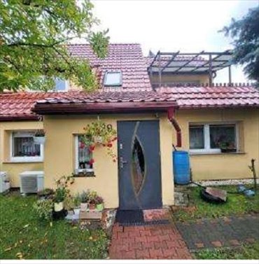 dom na sprzedaż 156m2 dom Wrocław, Stabłowice, Stabłowice, Jeżowska