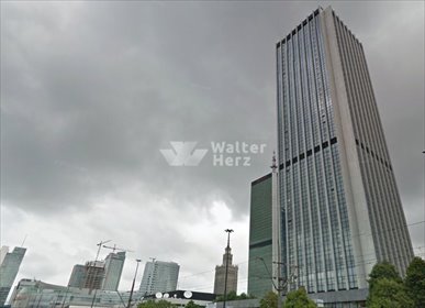 Lokal użytkowy na wynajem 364m2 lokal użytkowy Warszawa, Śródmieście, Tytusa Chałubińskiego