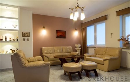 Do sprzedania przestronne 2-pokojowe mieszkanie 69 m² z dużym potencjałem aranżacyjnym mieszkanie Warszawa, Ursynów, Makolągwy
