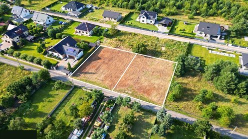 działka na sprzedaż 1000m2 działka Dąbrowa Górnicza, Ujejsce