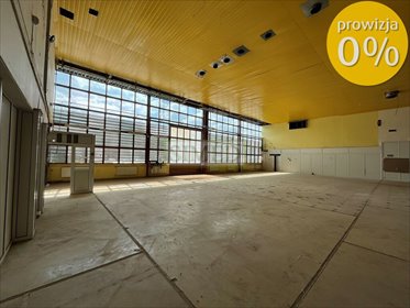 Magazyn na wynajem 332m2 magazyn Warszawa, Bielany