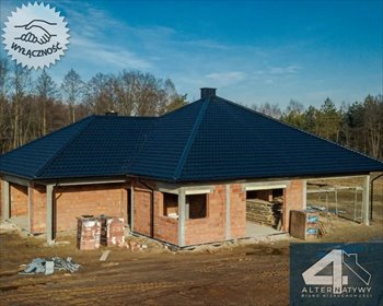 dom na sprzedaż 185m2 dom Zaborcze, Zaborcze