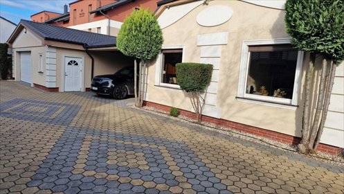 dom na sprzedaż 163m2 dom Zielona Góra, Krasnoludków