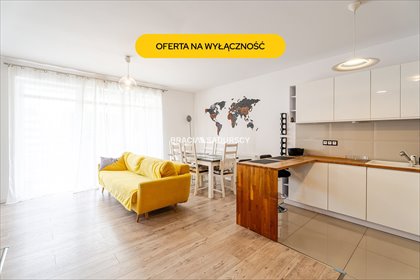 Funkcjonalny dom bliźniaczy 100 m² z ogrodem i 2 miejscami parkingowymi dom Włosań, Łobzowska