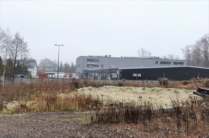 Działka komercyjna pod dzierżawę Rząska, Sucha 31 000m2 Foto 2