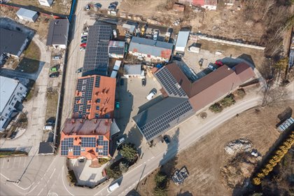 lokal użytkowy na wynajem 1815m2 lokal użytkowy Rzemień
