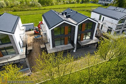 mieszkanie na sprzedaż 123m2 mieszkanie Kraków, Prądnik Biały, Witkowice