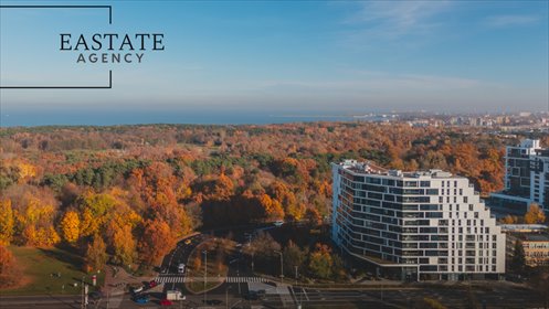 lokal użytkowy na wynajem 118m2 lokal użytkowy Gdańsk, Przymorze, Prezydenta Lecha Kaczyńskiego