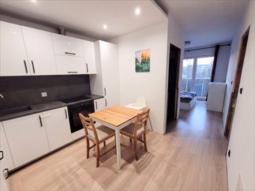 mieszkanie na sprzedaż 37m2 mieszkanie Katowice, Piotrowice, Bażantów