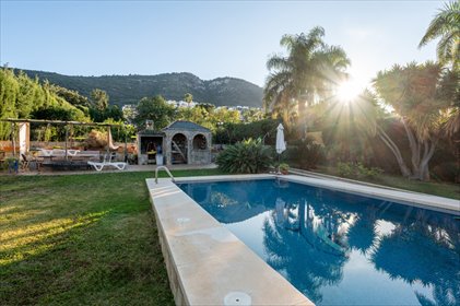 dom na sprzedaż 411m2 dom Alhaurín de la Torre