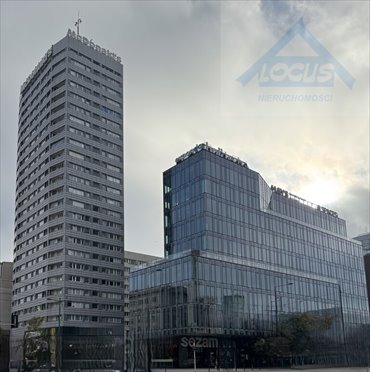 lokal użytkowy na wynajem 262m2 lokal użytkowy Warszawa, Śródmieście