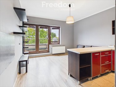 Do sprzedania nowoczesne 2-pokojowe mieszkanie z tarasem 10 m² w Opolu mieszkanie Opole, Chabrów, Oleska